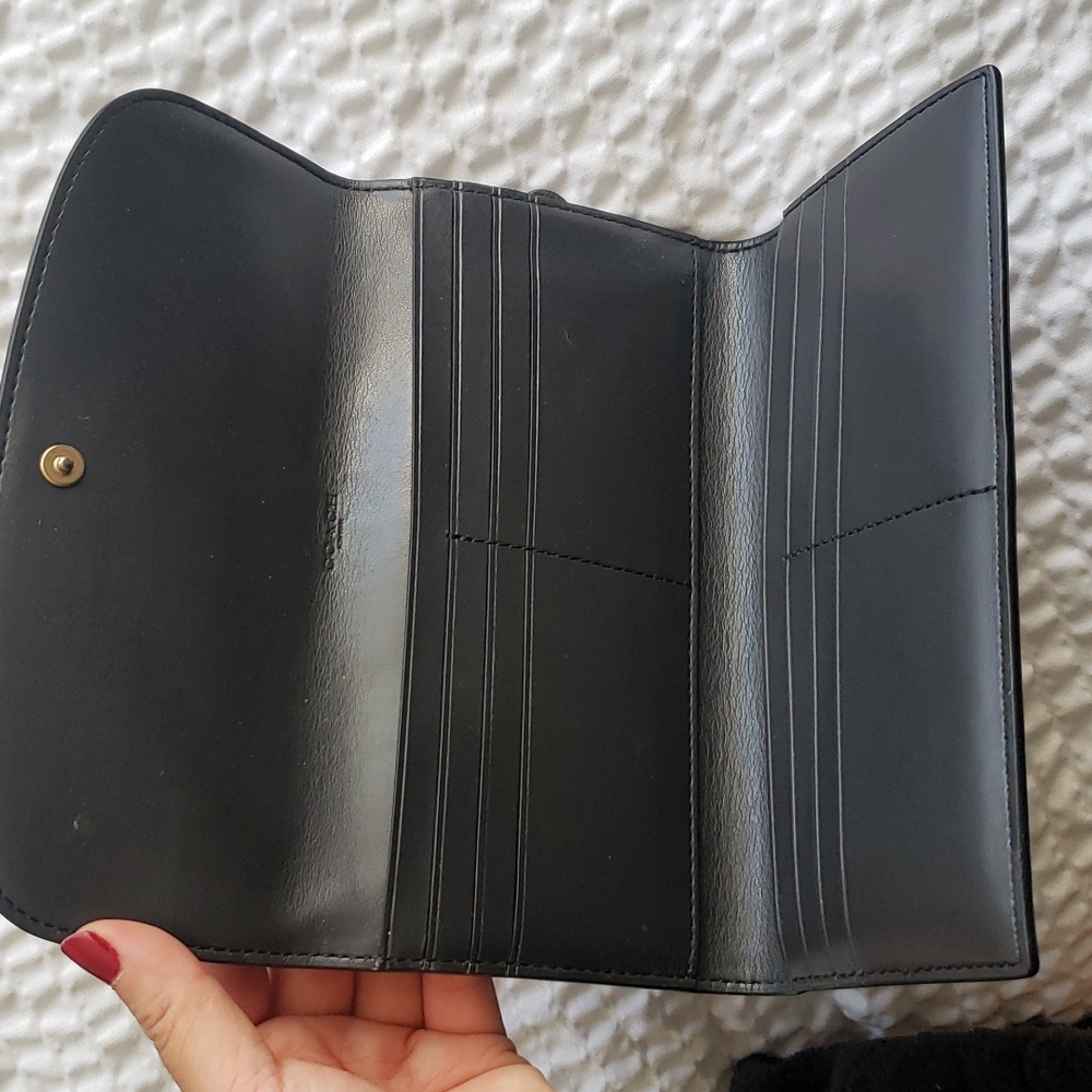 Coach Wallet - Picture 7 of 13
